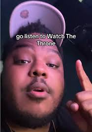 go listen to Watch the Throne 💎🤝 #watchthethrone #jayz #kanyewest #ye  #otis
