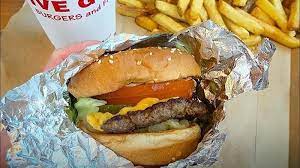 Maybe you would like to learn more about one of these? Five Guys Burgers Fries Burofotos Glassdoor