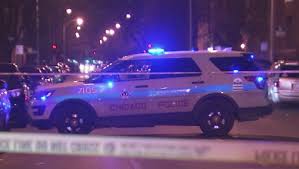 6 dead, 30 wounded in Thanksgiving weekend shootings across Chicago
