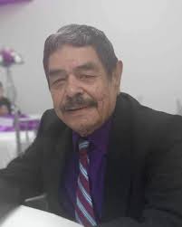 Raymond H. Garcia Jr Obituary October 24, 2025