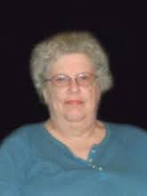 Obituary information for Carol Anne Hokamp