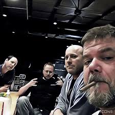 Stream The Uncle Joe Machine music