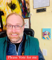 This is my last push for a vote.