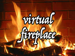 So you should be able to manage the same result without a dedicated channel. Virtual Fireplace Roku Channel Store Roku
