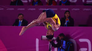 Revive lo mejor de esta competencia. La Gimnasia Da Dos Medallas Mas A Colombia En Lima 2019 As Colombia