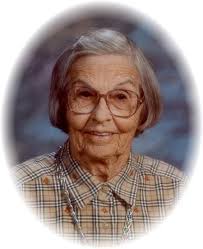 Beatrice Lucille Spears Bickle (1919-2007)