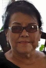 Josefina Rodriquez Obituary (2015)