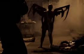 I thought the idea was good and the whole google glasses idea gave a point of view film with a bit more camera stability than the usual 'found footage'. Jeruzalem Aims For Holiness But Settles For Peasantry Review Bloody Disgusting