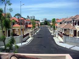 Sekolah menengah kebangsaan usj 8 ⭐ , malaysia, state of selangor: Minden Heights Wikipedia
