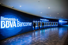 Bienvenidos a la banca en línea de bbva. Laboratorio De Atms De Bbva Bancomer Ejemplo De Innovacion Y Vanguardia