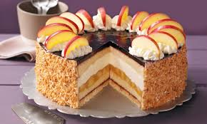 Holunder Apfel Torte Mit Schmand Rezept Kuchen Und Torten Kuchen Und Torten Rezepte Und Kuchen
