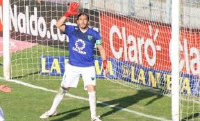 El león rugió y va por el segundo ascenso. Ardente El Nuevo Arquero De Estudiantes De Rio Cuarto Canal Showsport