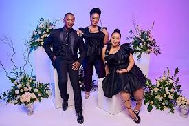 Unshaken by public opinion: Izingane zeS'thembu stars open up about  new-found fame, polygamy and more | News24