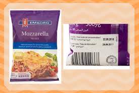 Does it add five year of validity to your previous passport's expiry, or five year to your date of renewal? 11 Rules For Food Packaging And Labeling In Malaysia