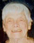 Ruth Clapp Obituary (2009)