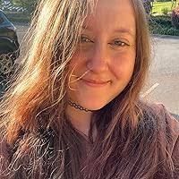 The Mageye by Paris Kaufman