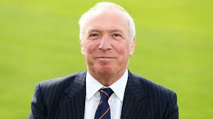 Derek Bowden to step down as Essex chief executive