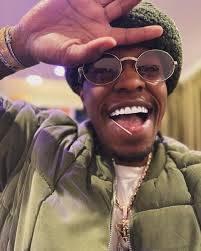 Jor'Dan Armstrong added a new photo.