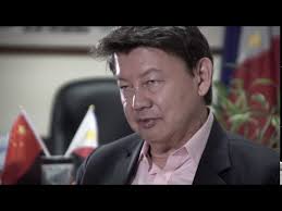 CHiNOY Profiles: Dr. Steve Mark Gan (Extended Profile)