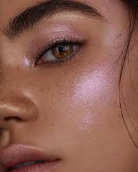 Divine Beauties Christina Nadin Ph Tamara Williams Skin Makeup Aesthetic Makeup Pinterest Makeup