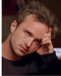 Aaron Paul in Shameless