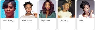 You can find them in different sectors of the country, including politics, sports, entertainment, movies and of course media. The List Of Top 10 Richest Female Musicians In Nigeria Oasdom