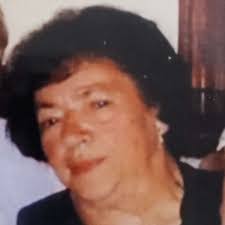 Nancy Mangan's Instagram, Twitter & Facebook