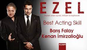 Burak özçivit, can yaman, engin akyürek, hazal kaya, meryem uzerli, merve boluğur, serenay sarıkaya, filiz ahmet, elçin sangu, barış arduç si multi altii. Ezel Best Acting Skill Kerpeten Ali Baris Falay Ezel Kenan Imirzalioglu Youtube