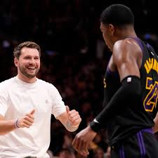 Expected Luka Doncic return date predicted by Lakers insider