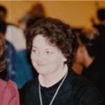 Shirley Burton Obituary