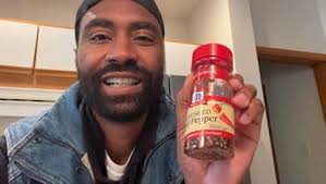 Amazon.com : Gel Spice Crushed Red Pepper Chilli Flakes