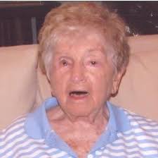 Pearl Frank Obituary