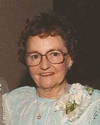 Obituary information for Mary Agnes Starr