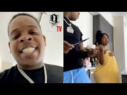 Finesse2Tymes Cooks Breakfast For New Boo Erica Banks! 👨🏾‍🍳