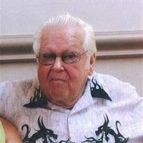 George Kenneth Overton Obituary