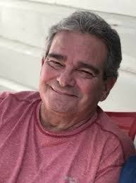 Roy Rojas's Instagram, Twitter & Facebook