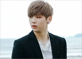 Browse and share the top wanna one go kang daniel gifs from 2021 on gfycat. Revealing Wanna One S Grueling Schedule Kang Daniel Says He Sleeps Only One Hour A Day