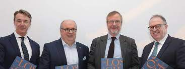 The top state of residence is florida, followed by missouri. Losch Luxembourg Vom Garagenbetrieb Zum Grossunternehmen