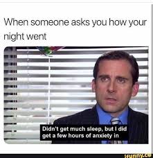 Maybe you would like to learn more about one of these? Top Funniest Sleep Memes Take Your Portion Of Good Laugh Terry Cralle