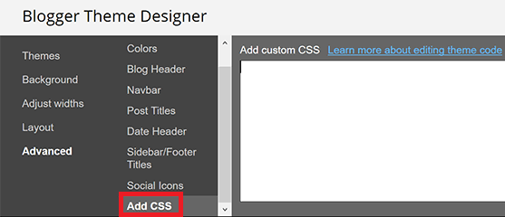 Image result for css bloger