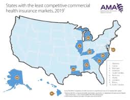 Physicians considering moving to a different state. Report Discusses How Public Option May Put Pressure On Commercial Health Plans Laptrinhx News