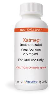 Image result for Methotrexate