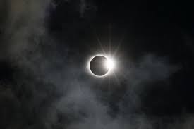 Find out when to look out for the partial eclipse today (image: Falkland Islands South Georgia Solar Eclipse Antarctic Peninsula Pla40 21 Oceanwide Expeditions