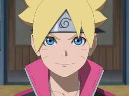 Naruto, hinata, boruto and hanabi digital wallpaper, anime, boruto uzumaki. Boruto Uzumaki Narutopedia Fandom