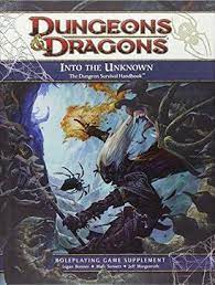 Because orb wizards get spells that can completely debilitate a monster, or even groups of monsters. Into The Unknown The Dungeon Survival Handbook Wikipedia