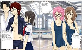 Hayato Crush Ayano By Jeanuchiha18 On Deviantart You meet her after she kills generica, your highschool crush, who you originally confessed your love to. hayato crush ayano by jeanuchiha18