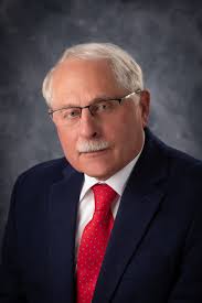 About the Bay County Board of Road Commissioners