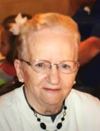 Obituary for Laetitia Rose (Mudd) Smith