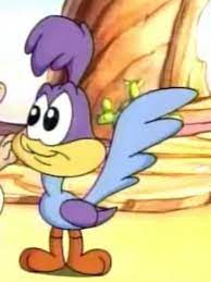 Baby Road Runner Baby Looney Tunes Wiki Fandom