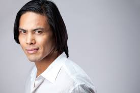 Actor — Marc Santa Maria